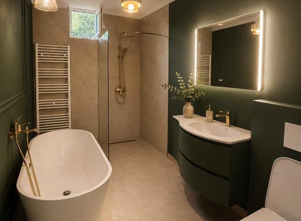 Renovare Apartament 3 Camere